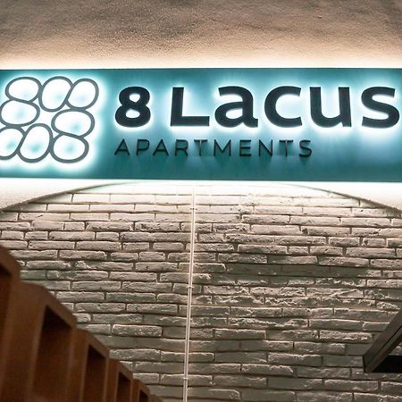8 Lacus Victoria L'Hospitalet de Llobregat Eksteriør billede