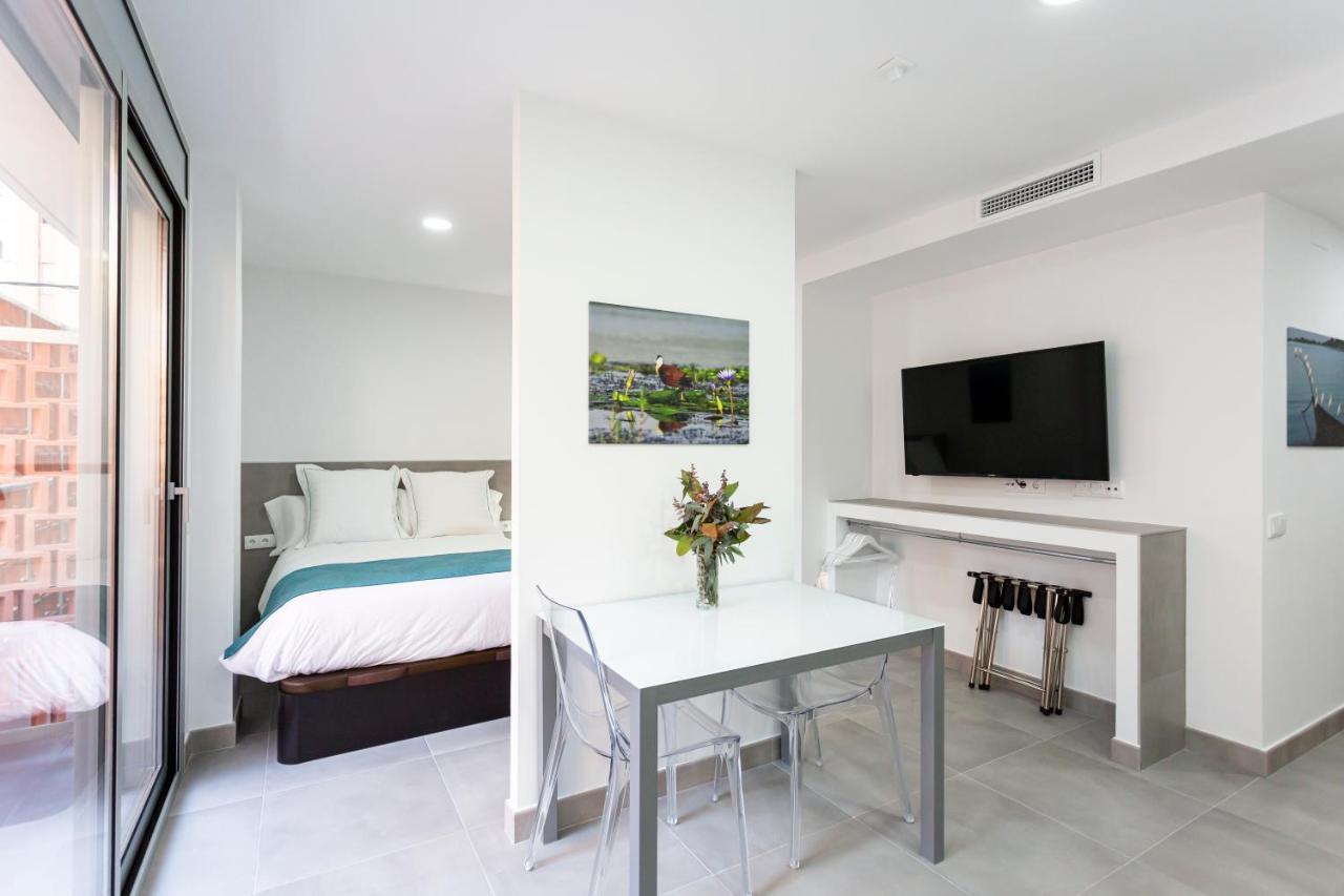 8 Lacus Victoria L'Hospitalet de Llobregat Eksteriør billede