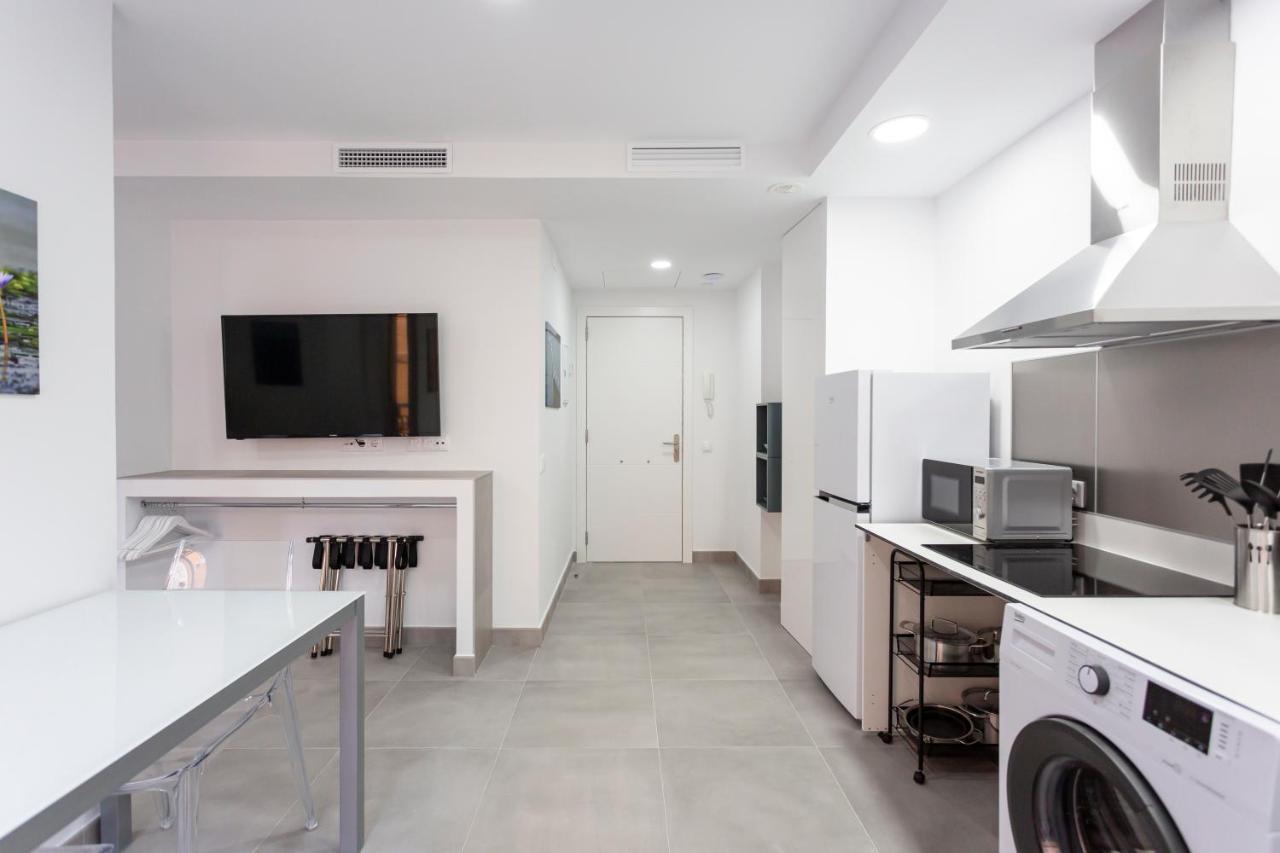 8 Lacus Victoria L'Hospitalet de Llobregat Eksteriør billede
