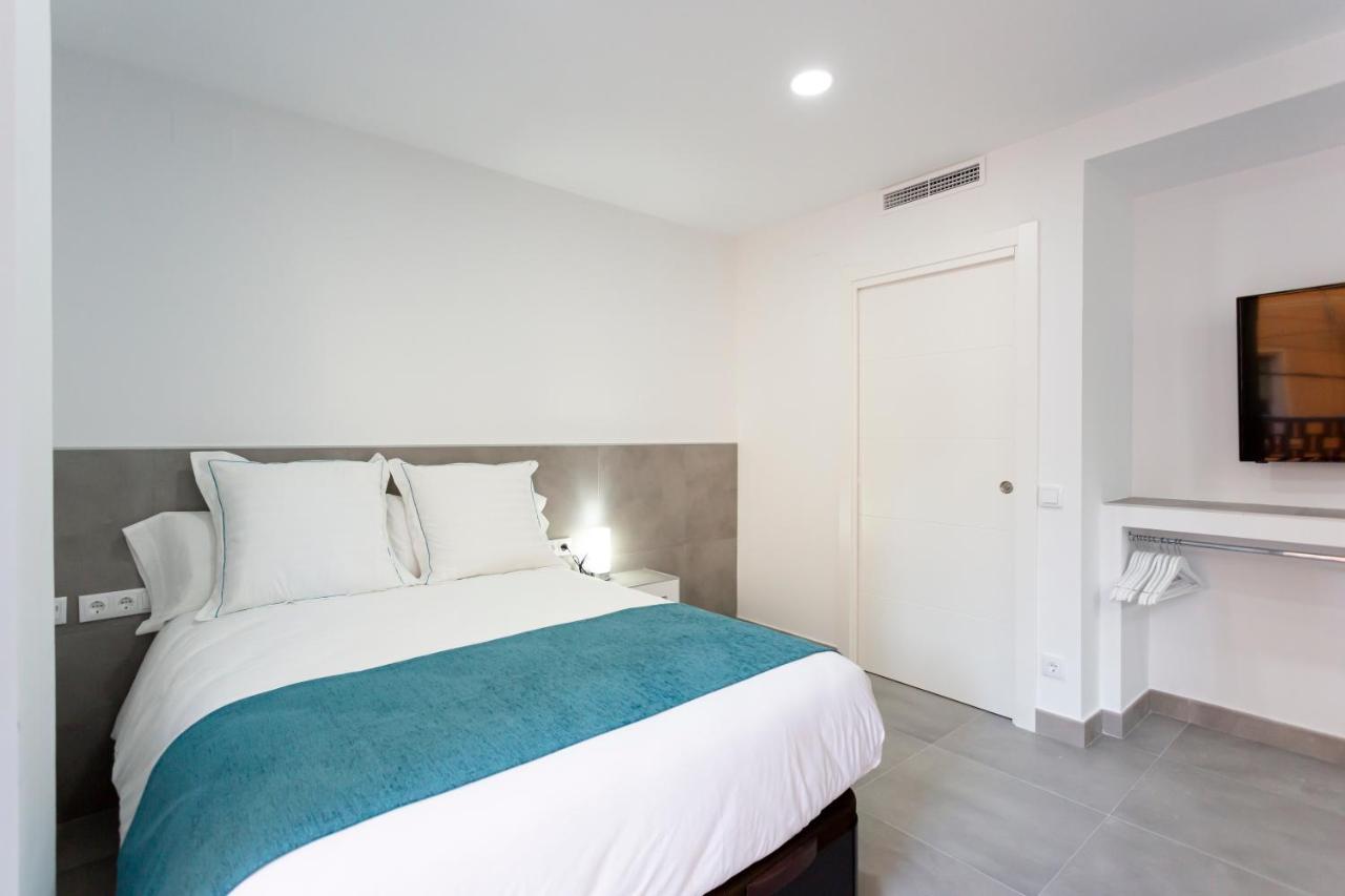 8 Lacus Victoria L'Hospitalet de Llobregat Eksteriør billede