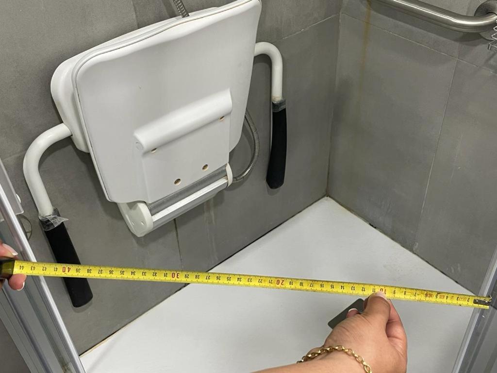 8 Lacus Victoria L'Hospitalet de Llobregat Eksteriør billede